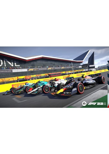 Formula 1 2022 F1 22 Ps5 fiyatları