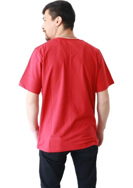 Ay Yıldız Baskılı T-Shirt fiyatları