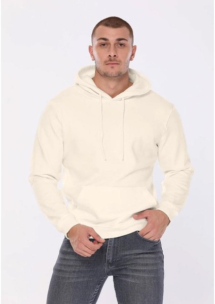 Basic SweatShirt - 2 iplik