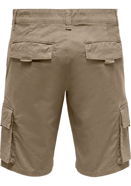 Erkek Kargo Şort Onsnext Cargo 4564 Shorts 22024564