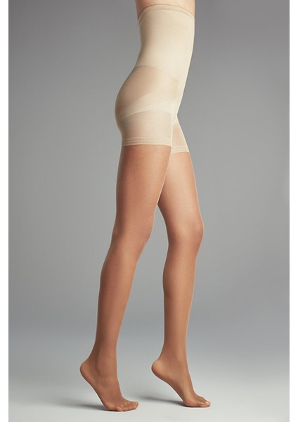 Body Control 2'li Pk Siyah-Açıkten