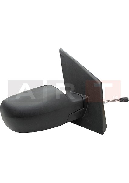 Ford Fusion Ayna Elektrikli Isıtmalı Sağ 2002-2005,2N1117682BL 2N11-17682-BL