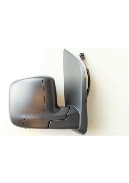 Peugeot-Cıtroen-Fıat Fiorino Bipper Nemo Ayna Elektrikli Isıtmalı Sensörlü Sağ 2007-,735460567-1622150880-8153VH-735714767