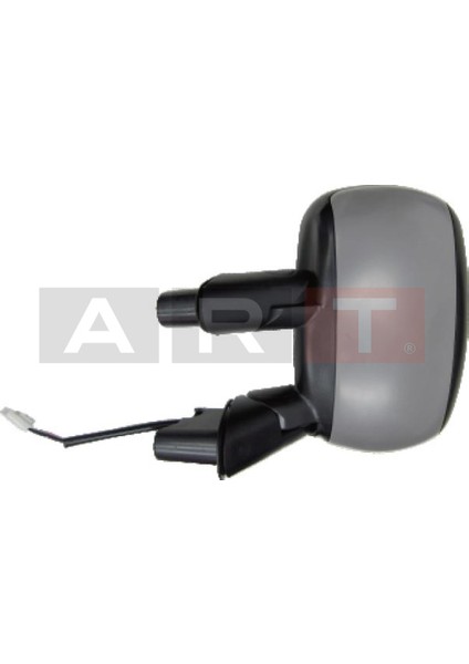 Fıat Doblo Ayna Elektrikli Isıtmalı Astarlı Sol 2000-2010,735296234