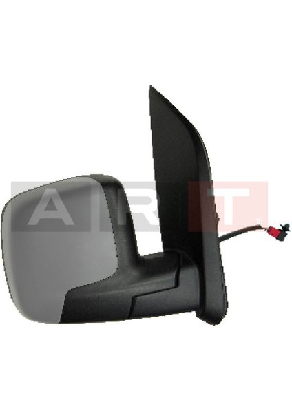 Peugeot-Cıtroen-Fıat Fiorino Bipper Nemo Ayna Elektrikli Isıtmalı Astarlı Sensörlü Sağ 2007-,735460567-735714767