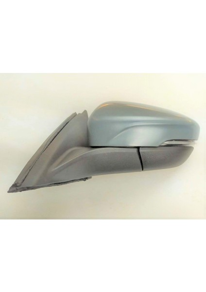 Ford Focus Ayna Elektrikli Katlanır Isıtmalı Sinyalli Astarlı Alt Aydınlatmalı Blis Sol 2018-,JX7B-17E715-KE