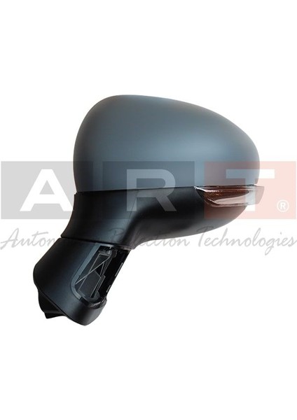 Fıat Fıat 500X Ayna Elektrikli Katlanır Isıtmalı Astarlı Sinyalli Sol 2015-,735614537