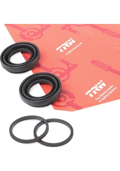 Skoda Octavia Arka Fren Kaliperi Tamir Takımı