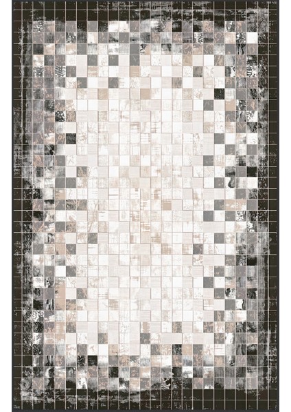 Dijital Baskı Yıkanabilir Kaymaz Taban Salon Halısı Rvg0666 fiyatları