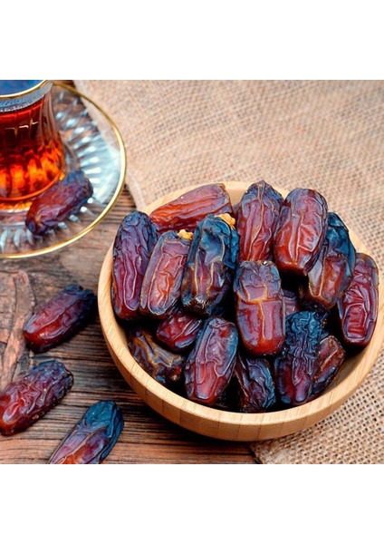 Medine Hurması 500 gr