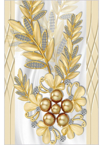 Dijital Baskı Yıkanabilir Kaymaz Taban Salon Halısı Rvg1841-Sm241 fiyatları