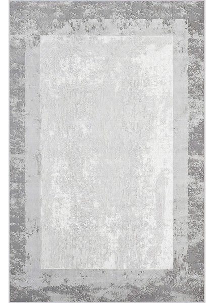 Dijital Baskı Yıkanabilir Kaymaz Taban Salon Halısı Rvg1854-Sm310