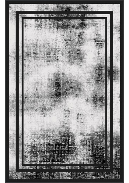 Dijital Baskı Yıkanabilir Kaymaz Taban Salon Halısı Rvg1869-Sm268 fiyatları