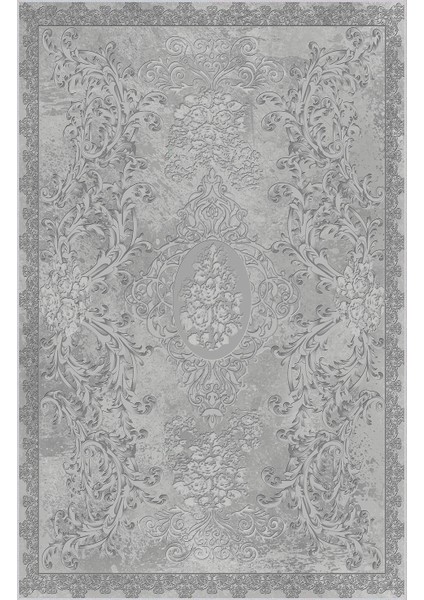 Dijital Baskı Yıkanabilir Kaymaz Taban Salon Halısı Rvg1920 fiyatları