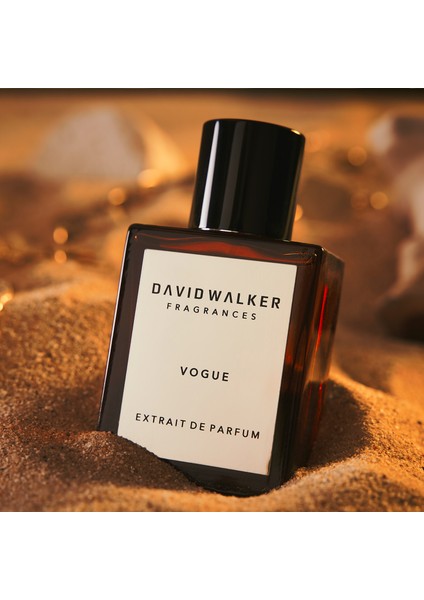 BOUTIQUE VOGUE 50 ml Unisex Extrait De Parfum (EDP) / Unisex Parfüm