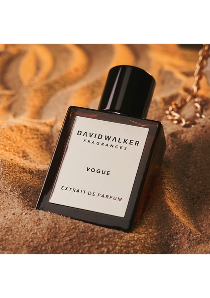BOUTIQUE VOGUE 50 ml Unisex Extrait De Parfum (EDP) / Unisex Parfüm