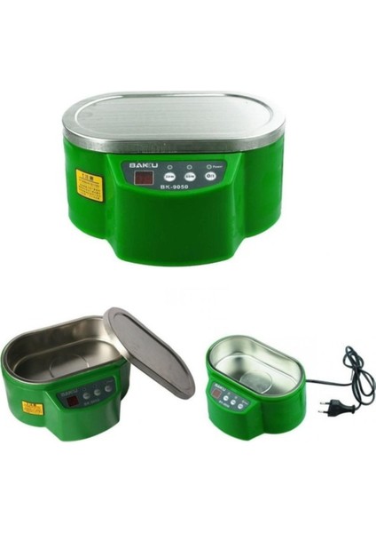 BK-9050 Ultrasonic Anakart/bord Yıkama Temizleme