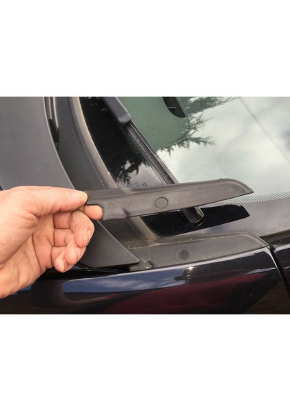 Fiat Linea Sol Ön Cam Izgara Sacı 2007-2017