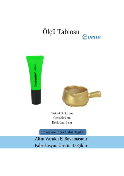 Mini Çiçek Saksı Küçük Sukulent Kaktüs Saksısı Tava Model