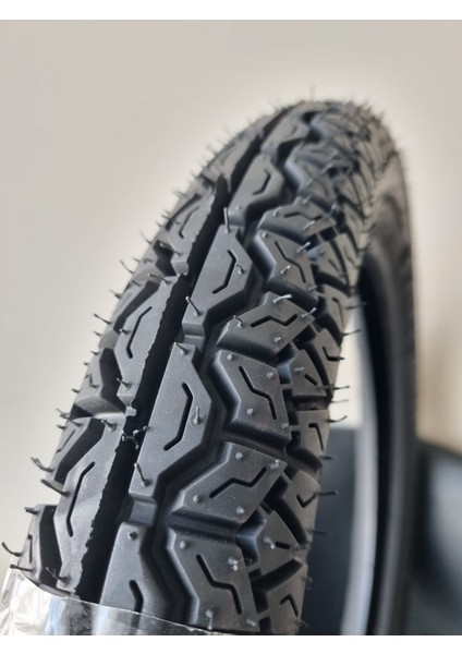 Ralco Tyres 275-17 Tt(Tubetype) Motorsiklet Lastiği Tuff Rider