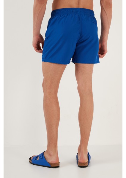 Belden Bağlamalı Mayo Short Erkek Mayo Short 3800350