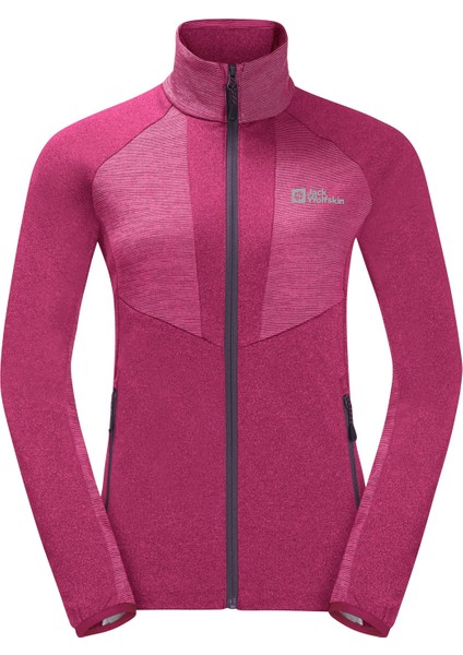 Blattsteig Kadın Outdoor Polar Ceket 1711081_2195