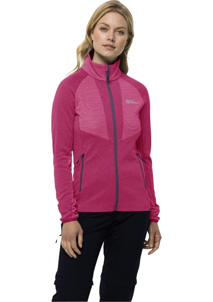 Blattsteig Kadın Outdoor Polar Ceket 1711081_2195 fiyatları