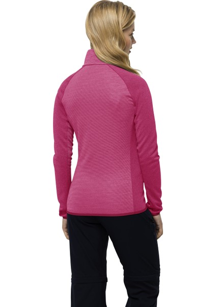Blattsteig Kadın Outdoor Polar Ceket 1711081_2195 modelleri