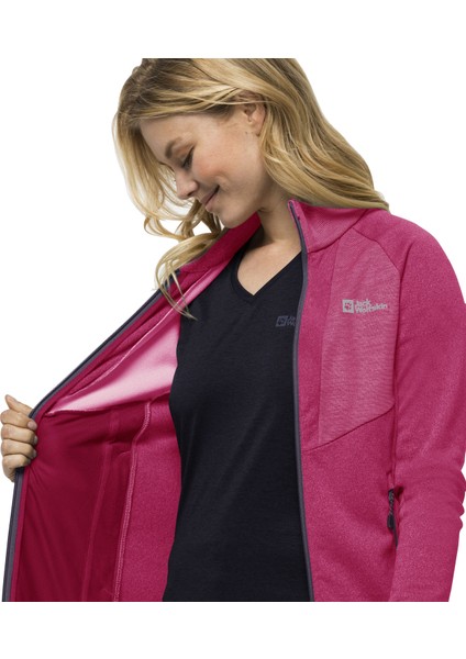 Blattsteig Kadın Outdoor Polar Ceket 1711081_2195 fırsatları
