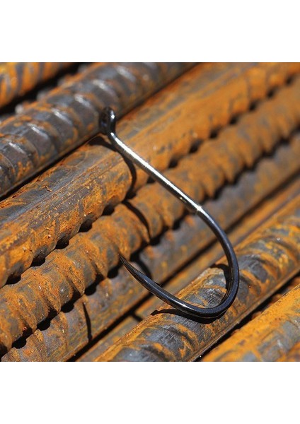 Octopus Beak Iğne 1 No 9 Pcs modelleri