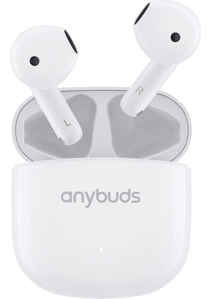 Anybuds Fıts Ip-X4 Suya Dayanıklı  Kulakiçi Kablosuz 5.3 Bluetooth Kulaklık( Tozo Türkiye Garantili )