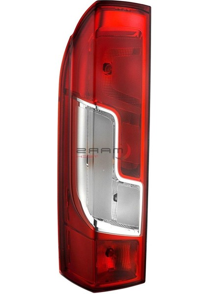 Stop Lamba Sol Duysuz Ducato Boxer Jumper Maxi 13+ 1380673080 510371