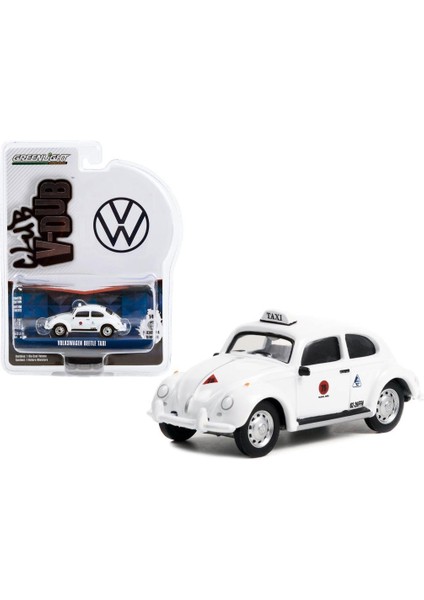 Volkswagen Beetle Taxi 1:64 Model Araba fiyatları