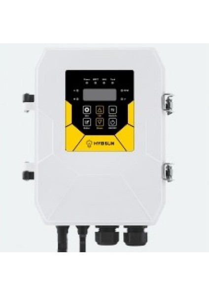 Betatekk Dc Solar Dalgıç Pompa 24 Volt 8 Amper modelleri