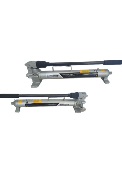 HB700 Hidrolik El Pompası