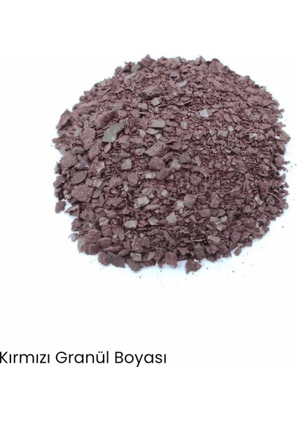 1. Klite Lüks Granül Mum Boyası 10 gr fiyatları