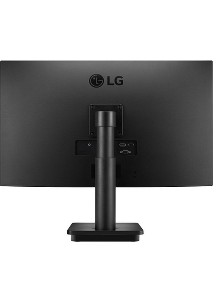 Lg 23.8" 24MP450P-B 5ms 75Hz HDMI Dp IPS