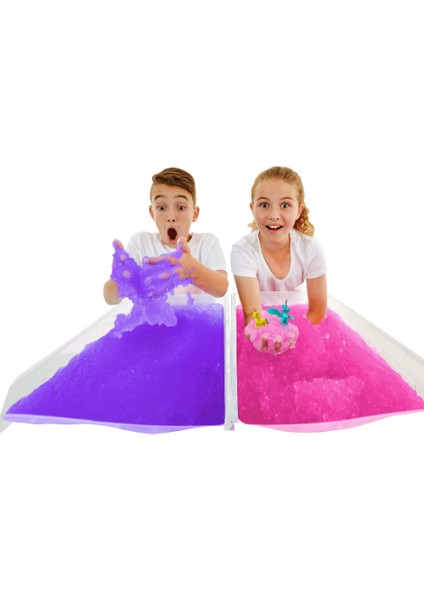 Zimpli Kids Unicorn Gelli Play - Pembe