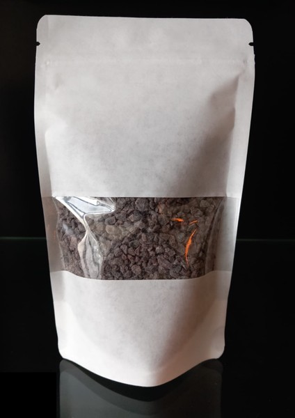 Siyah Tuz Kala Namak Vegan 500 gr modelleri