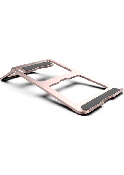 Katlanabilir Notebook Stand Alüminyum Modern Tasarım Laptop Standı INC-121G Unique