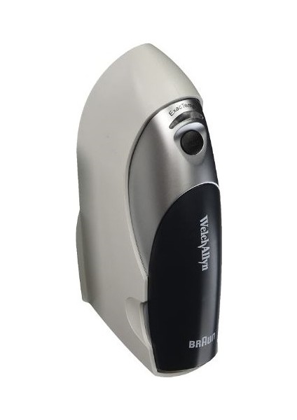 W.A. Thermoscan Pro 4000 Kulak Termometresi (Ateşölçer)