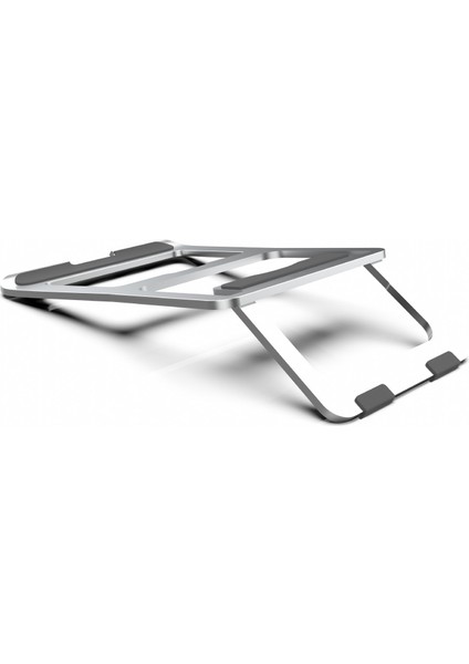 Katlanabilir Notebook Stand Alüminyum Modern Tasarım Laptop Standı INC-121S Unique