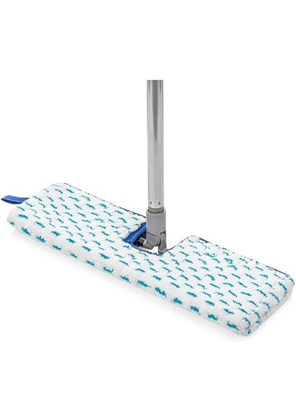 Çift Taraflı Mikrofiber Temizlik Seti Süper Emici Hassas Doku