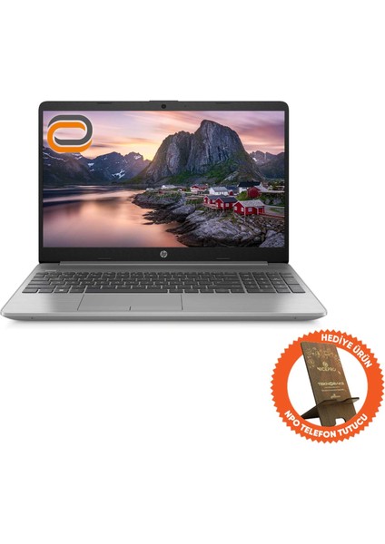 Hp 250 G9 723P3EA01 I3-1215U 8gb 512SSD 15.6" Fullhd Freedos Taşınabilir Bilgisayar