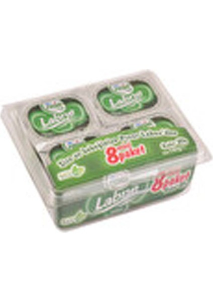 Labne Peynir 20 G 8'li