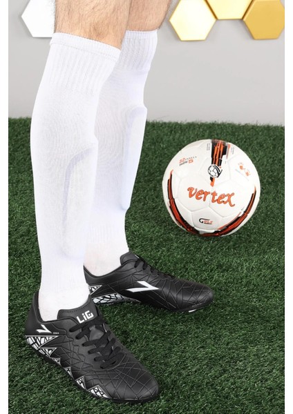 Orthopedix Soma Match Futbol Krampon Spor Ayakkabı