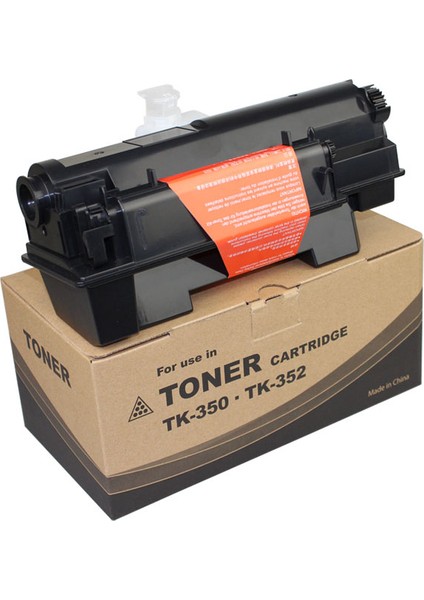 Kyocera FS-3920DN TK-350 Muadil Toner 15000 Sayfa