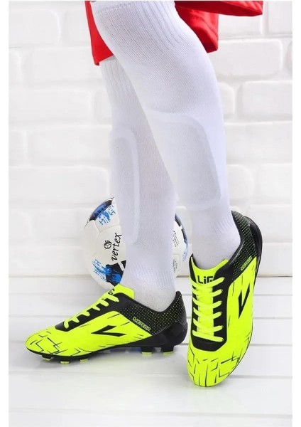 Orthopedix Meteor Elit Krampon Spor Ayakkabı