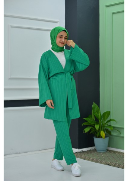 İIyiness Kimono İkili Kimon Takım modelleri