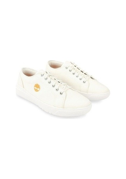 Seneca Bay Oxford Canvas - White Erkek Ayakkabı fiyatları